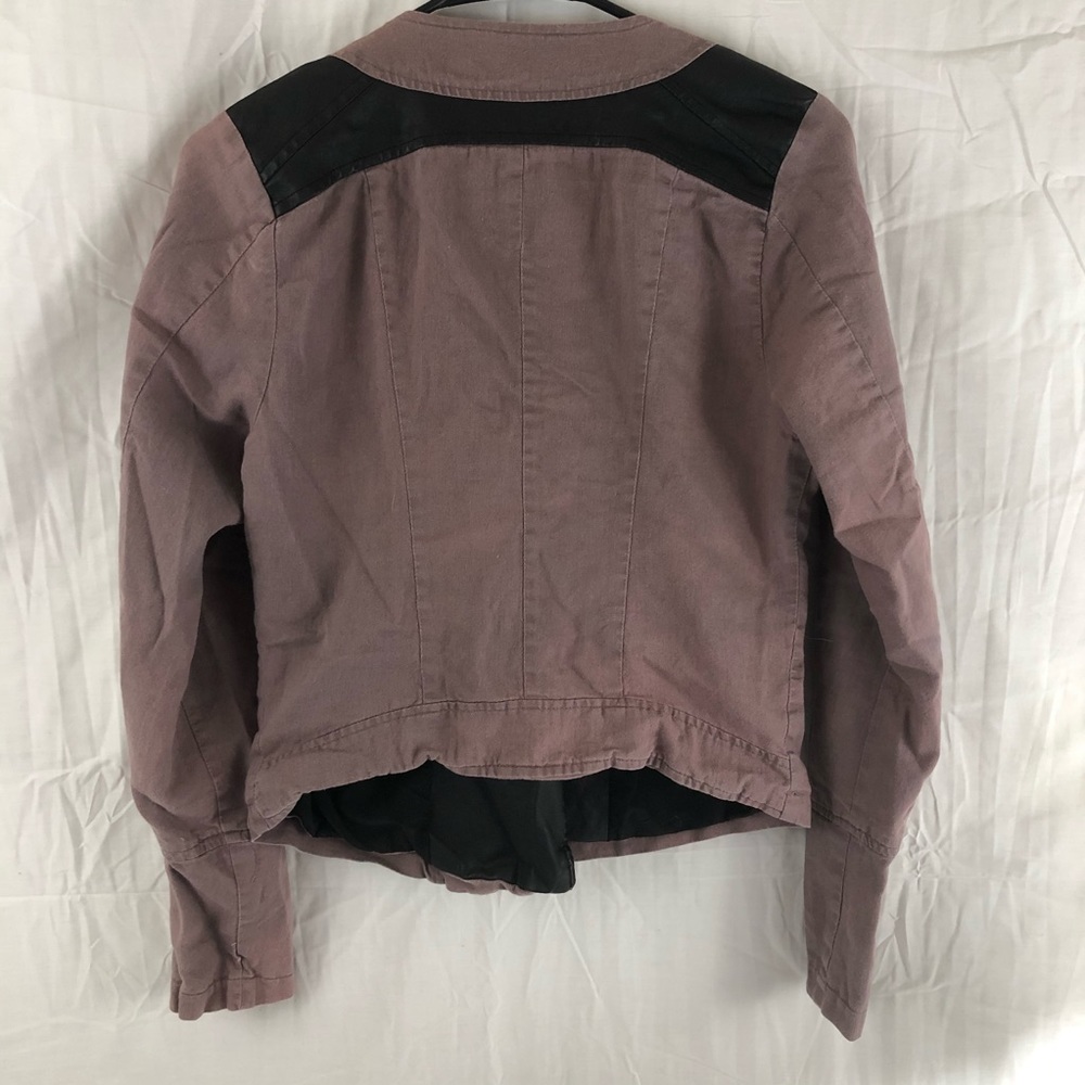 utility jacket - Picture 12 of 16